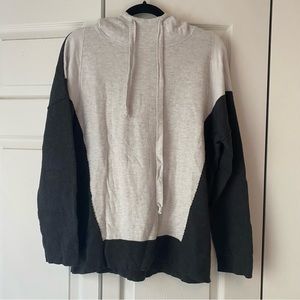 Rachel Zoe Hooded Sweater